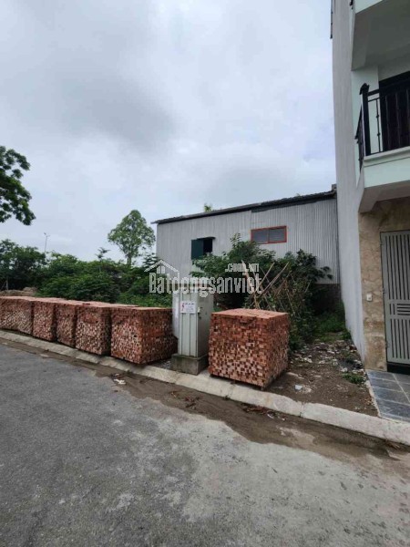 Nhà thật Sài Đồng Long Biên 18 tỷ 100m Lô Góc Ô tô Đỗ cửa