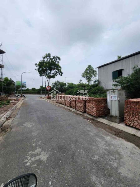 Nhà thật Sài Đồng Long Biên 18 tỷ 100m Lô Góc Ô tô Đỗ cửa