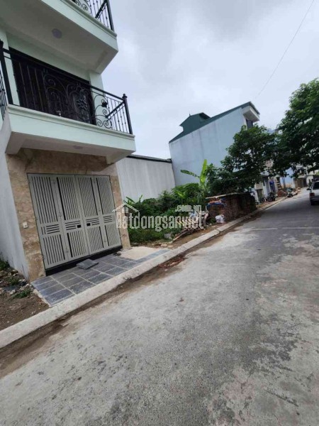 Nhà thật Sài Đồng Long Biên 18 tỷ 100m Lô Góc Ô tô Đỗ cửa