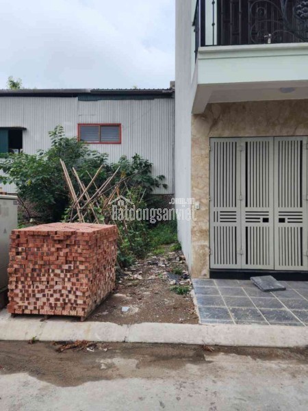 Nhà thật Sài Đồng Long Biên 18 tỷ 100m Lô Góc Ô tô Đỗ cửa