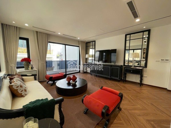 ✔️✔️NHÀ MỚI 7 TẦNG THANG MÁY - THUỘC KHU TĐC NGỌC THỤY - LÔ GÓC 3 THOÁNG VĨNH VIỄN - TRƯỚC NHÀ
