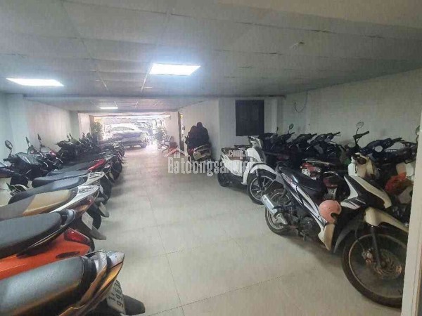 Nhà thật Mặt phố Hồng Tiến 58 tỷ 152m mặt tiền 7m Long Biên Hà Nội