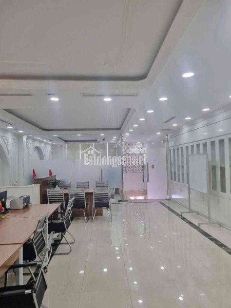 Nhà thật Mặt phố Hồng Tiến 58 tỷ 152m mặt tiền 7m Long Biên Hà Nội