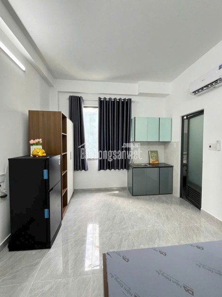 CHDV Đường Văn Cao  Tân Phú  130m2  Ngang Khủng Hơn 6m  20 Phòng Dòng Tiền 720 Triệu/ Năm - Nhỉnh