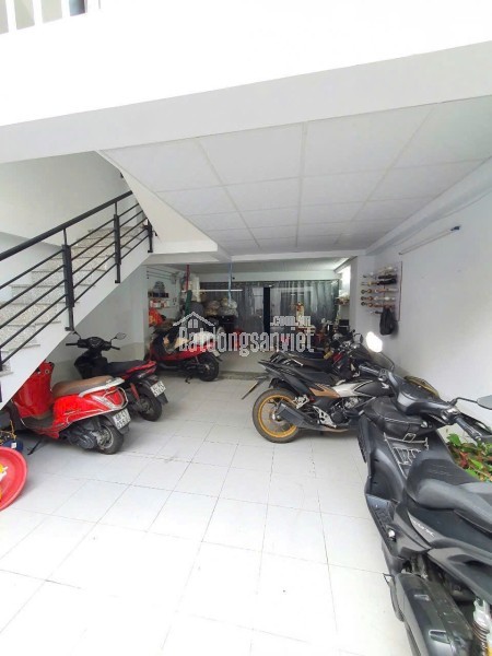 CHDV Đường Văn Cao  Tân Phú  130m2  Ngang Khủng Hơn 6m  20 Phòng Dòng Tiền 720 Triệu/ Năm - Nhỉnh