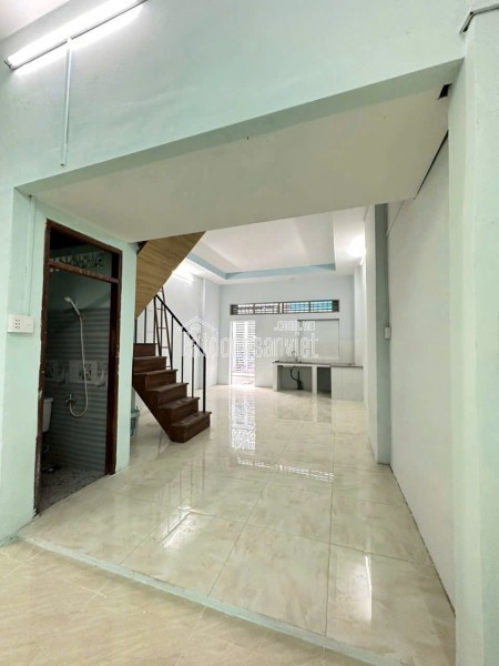 CHDV Đường Văn Cao  Tân Phú  130m2  Ngang Khủng Hơn 6m  20 Phòng Dòng Tiền 720 Triệu/ Năm - Nhỉnh