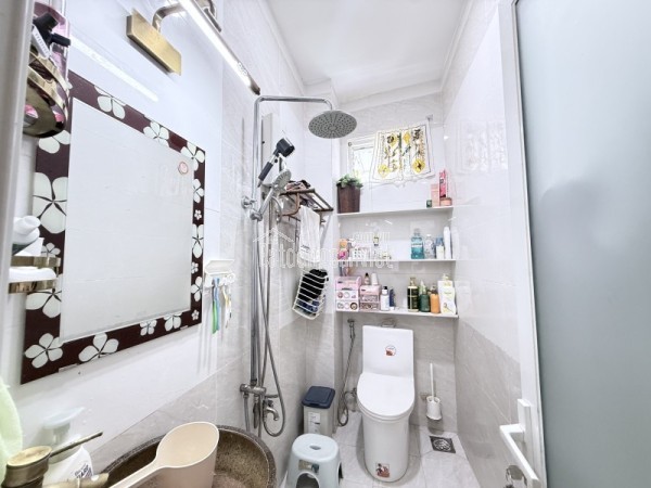 Bán nhà đường Số 9, Trường Thọ, Thủ Đức, TP HCM. DT 100m2 (5x20), 2 tầng, 3PN, giá 6,05  tỷ.