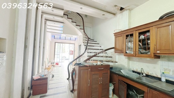 🚀 BÁN NHÀ LẠC TRUNG HAI BÀ TRƯNG – NGÕ Ô TÔ TRÁNH – CÁCH PHỐ 20M – 60M2 NỞ HẬU 16.5 TỶ