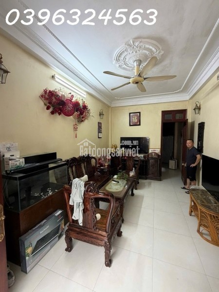 🚀 BÁN NHÀ LẠC TRUNG HAI BÀ TRƯNG – NGÕ Ô TÔ TRÁNH – CÁCH PHỐ 20M – 60M2 NỞ HẬU 16.5 TỶ