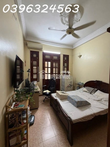 🚀 BÁN NHÀ LẠC TRUNG HAI BÀ TRƯNG – NGÕ Ô TÔ TRÁNH – CÁCH PHỐ 20M – 60M2 NỞ HẬU 16.5 TỶ