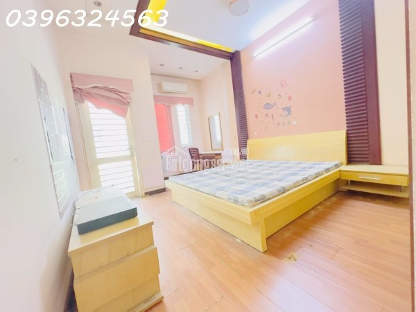 🚀 BÁN NHÀ LẠC TRUNG HAI BÀ TRƯNG – NGÕ Ô TÔ TRÁNH – CÁCH PHỐ 20M – 60M2 NỞ HẬU 16.5 TỶ