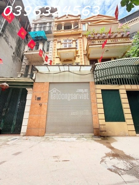 🚀 BÁN NHÀ LẠC TRUNG HAI BÀ TRƯNG – NGÕ Ô TÔ TRÁNH – CÁCH PHỐ 20M – 60M2 NỞ HẬU 16.5 TỶ