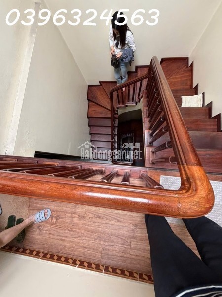 🚀 BÁN NHÀ LẠC TRUNG HAI BÀ TRƯNG – NGÕ Ô TÔ TRÁNH – CÁCH PHỐ 20M – 60M2 NỞ HẬU 16.5 TỶ