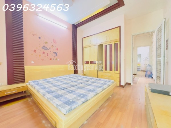🚀 BÁN NHÀ LẠC TRUNG HAI BÀ TRƯNG – NGÕ Ô TÔ TRÁNH – CÁCH PHỐ 20M – 60M2 NỞ HẬU 16.5 TỶ