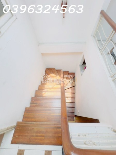 🚀 BÁN NHÀ LẠC TRUNG HAI BÀ TRƯNG – NGÕ Ô TÔ TRÁNH – CÁCH PHỐ 20M – 60M2 NỞ HẬU 16.5 TỶ