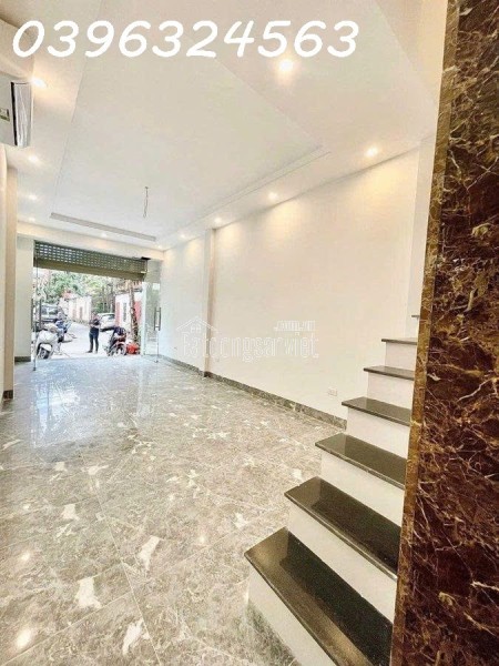🚀 BÁN NHÀ NGUYỄN CÔNG HOAN BA ĐÌNH – 5 TẦNG THANG MÁY – 2 Ô TÔ TRÁNH – 51M2 20.5 TỶ