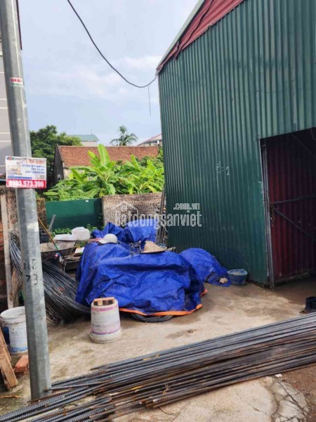 Ngõ ô tô thông Chu Huy Mân, Long Biên 11 tỷ 50m Tin thật - Nhà Thật