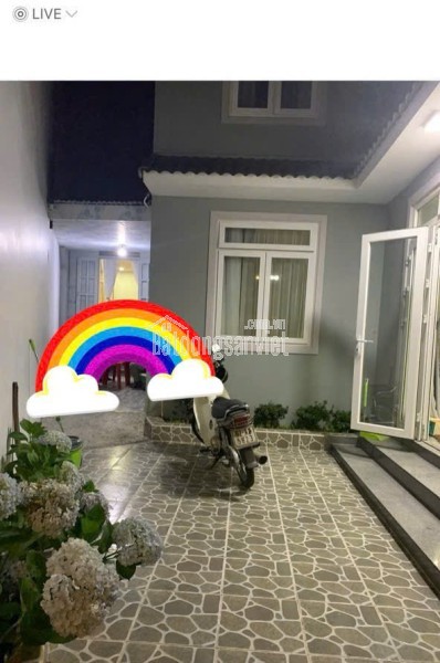 Cho thuê nhà Nguyễn An Ninh phường 6 Đà Lạt 12 triệu/tháng