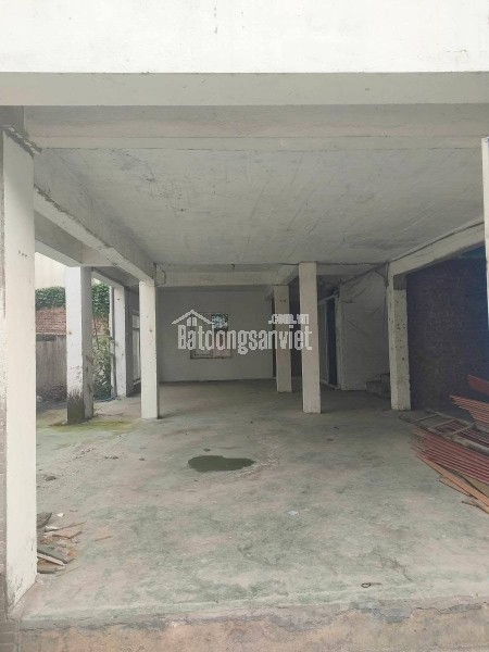 Ngọc Trì Long Biên 12 tỷ 75m Ngõ Thông Ô tô,sổ đỏ
