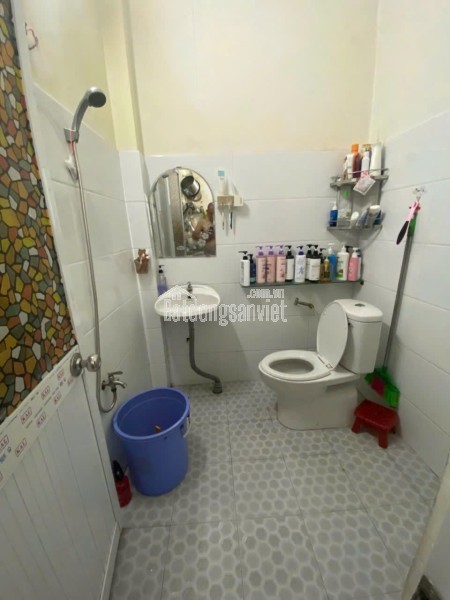 Bán đất 134m2 ( 50m2 là thổ cư )  tặng nhà cấp 4 ngay HTP Nhà Bè