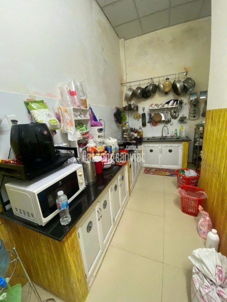 Bán đất 134m2 ( 50m2 là thổ cư )  tặng nhà cấp 4 ngay HTP Nhà Bè
