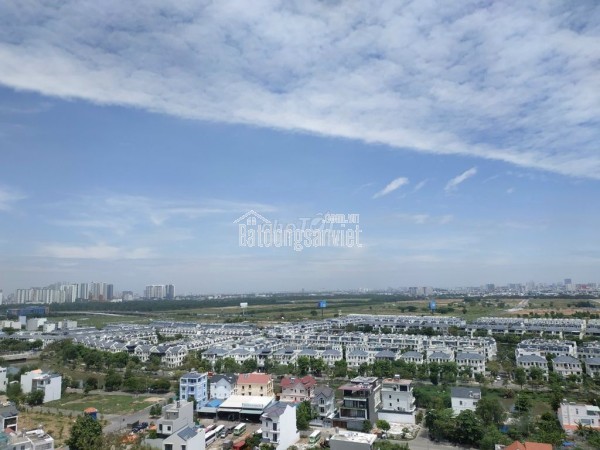 Bán căn hộ 2PN tại HQC Plaza, Đã có Sổ, Công chứng ngay 1,4 tỷ, 55m2