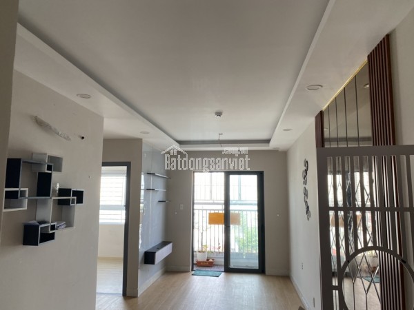 Bán căn hộ 2PN tại HQC Plaza, Đã có Sổ, Công chứng ngay 1,4 tỷ, 55m2