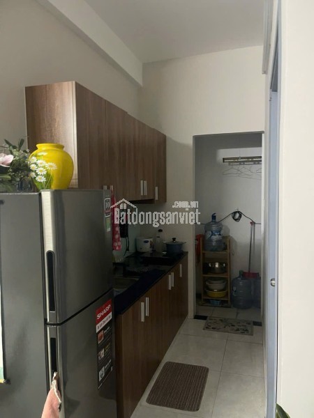 Bán căn hộ 2PN tại HQC Plaza, Đã có Sổ, Công chứng ngay 1,4 tỷ, 55m2