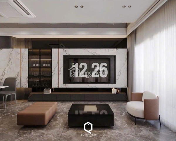 BÁN NHÀ NGUYÊN CĂN 6 TẦNG LONG BIÊN FULL NỘI THẤT