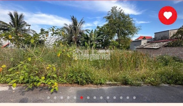 🔴💥Bán đất đường Hoà Minh 19 - Gần ĐH Bách Khoa