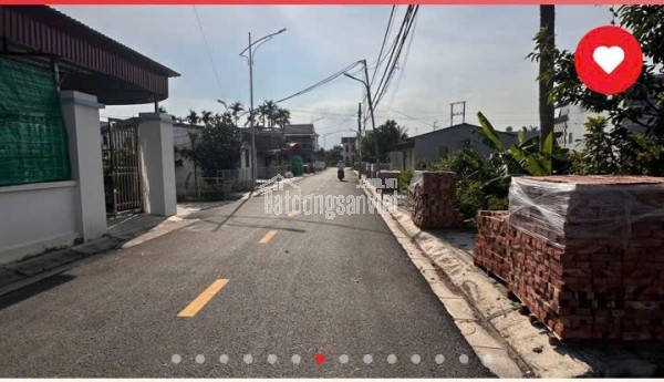 🔴💥Bán đất đường Hoà Minh 19 - Gần ĐH Bách Khoa