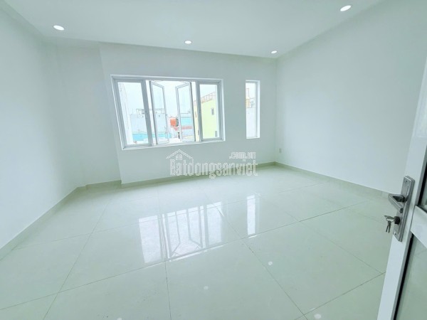 BÁN NHÀ 2 MẶT THOÁNG – HẺM 2 Ô TÔ THÔNG – BÌNH HƯNG HÒA, BÌNH TÂN, TPHCM