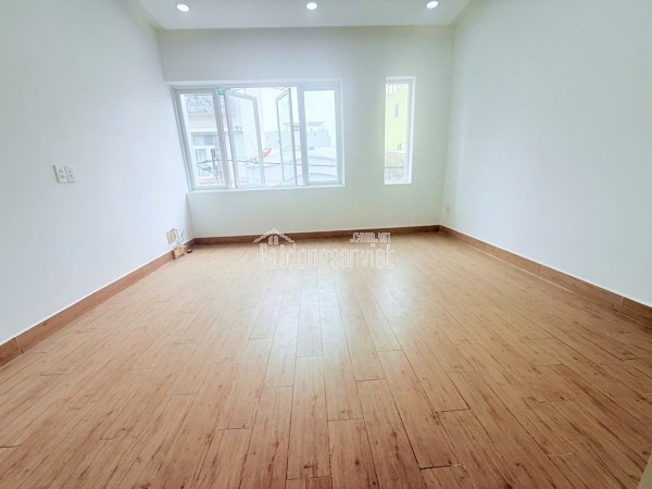 BÁN NHÀ 2 MẶT THOÁNG – HẺM 2 Ô TÔ THÔNG – BÌNH HƯNG HÒA, BÌNH TÂN, TPHCM