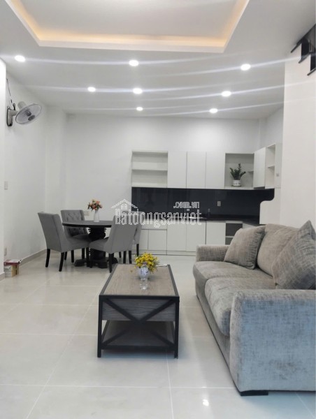BÁN NHÀ 2 MẶT THOÁNG – HẺM 2 Ô TÔ THÔNG – BÌNH HƯNG HÒA, BÌNH TÂN, TPHCM