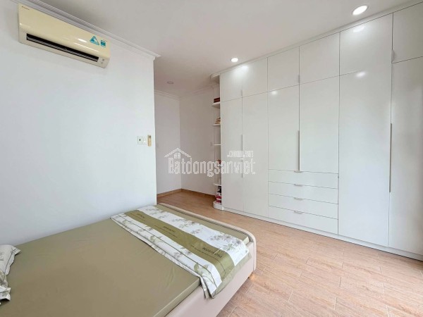 BÁN NHÀ NGUYỄN VĂN NGUYỄN - P. TÂN ĐỊNH- ( 4.2x9 ) A4 - 5 TẦNG  - GẦN MẶT TIỀN . MT 67