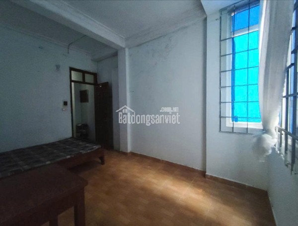 CHÍNH CHỦ CẦN CHO THUÊ NHÀ MẶT PHỐ CẦU GIẤY - TP HÀ NỘI.