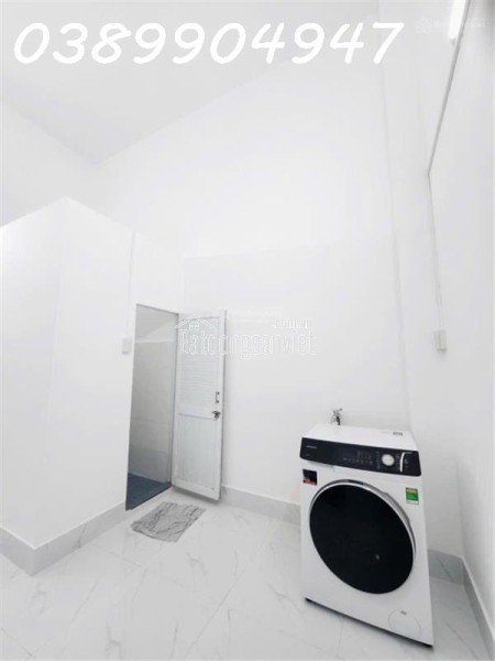 Nhà 4 tầng đường Hồng Lĩnh - vị trí cực xịn. Giá: 5 tỷ
