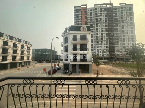 CHO THUÊ SHOPHOUSE VỊ TRÍ VÀNG TẠI KĐT YÊN BÌNH – PHỔ YÊN, THÁI NGUYÊN