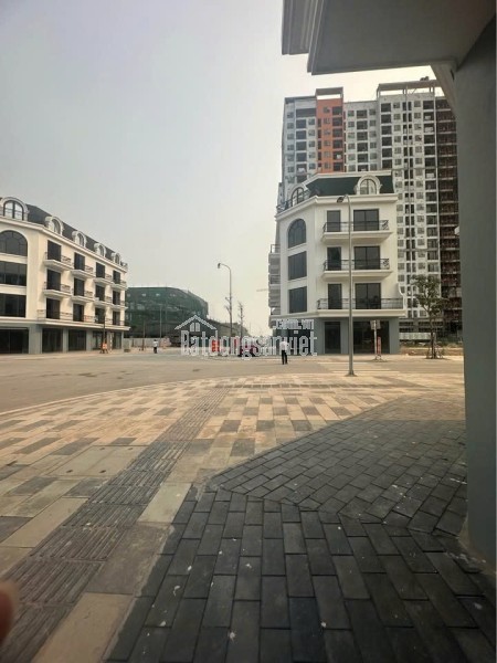 CHO THUÊ SHOPHOUSE VỊ TRÍ VÀNG TẠI KĐT YÊN BÌNH – PHỔ YÊN, THÁI NGUYÊN