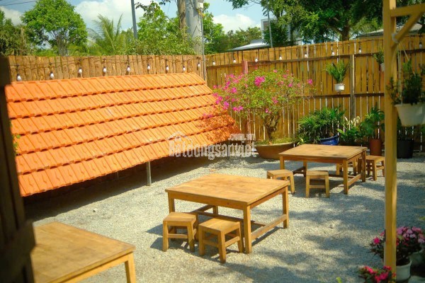 SANG LẠI QUÁN LẨU NƯỚNG “XƯA LẮC XƯA LƠ” – PHƯỜNG 8, THÀNH PHỐ SÓC TRĂNG HƠN 300TR