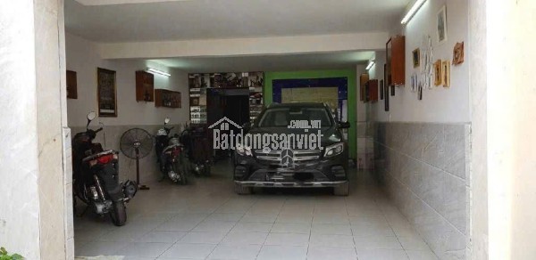 Chỉ Nhỉnh 6 Tỷ  Sở Hữu NHÀ Q3 Ngang Khủng  7,2m m - 54M2 - 3 TẦNG