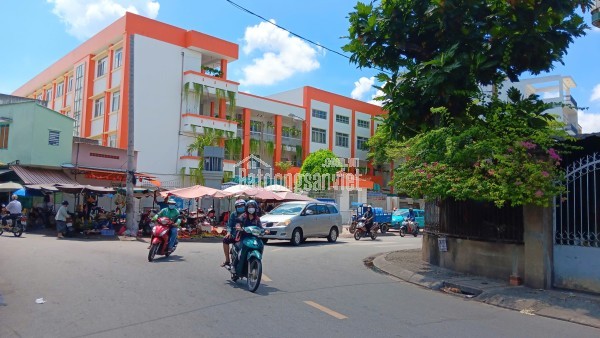 Chỉ Nhỉnh 6 Tỷ  Sở Hữu NHÀ Q3 Ngang Khủng  7,2m m - 54M2 - 3 TẦNG
