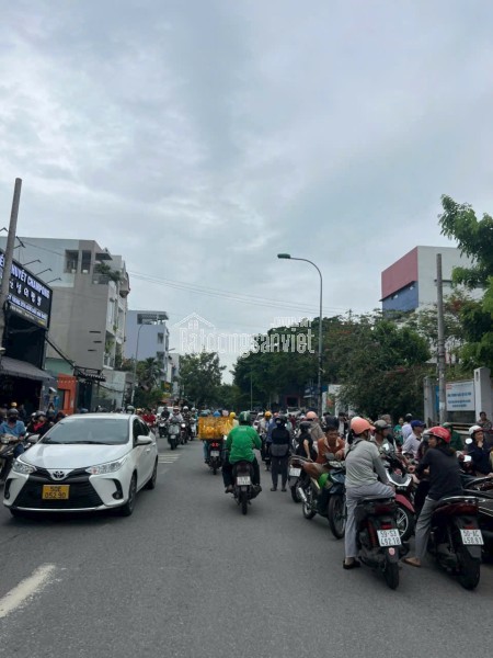 Chỉ Nhỉnh 6 Tỷ  Sở Hữu NHÀ Q3 Ngang Khủng  7,2m m - 54M2 - 3 TẦNG