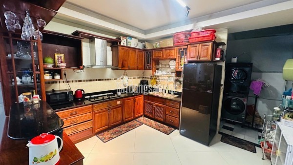 Chỉ Nhỉnh 6 Tỷ  Sở Hữu NHÀ Q3 Ngang Khủng  7,2m m - 54M2 - 3 TẦNG