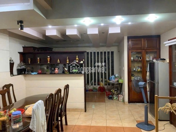 Chỉ Nhỉnh 6 Tỷ  Sở Hữu NHÀ Q3 Ngang Khủng  7,2m m - 54M2 - 3 TẦNG