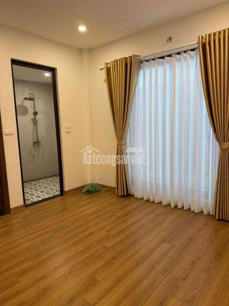 Hiếm Tây Mỗ 14 tỷ 81m mặt tiền 5m ô tô đỗ cửa,sổ đỏ