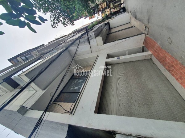 Hiếm Tây Mỗ 14 tỷ 81m mặt tiền 5m ô tô đỗ cửa,sổ đỏ