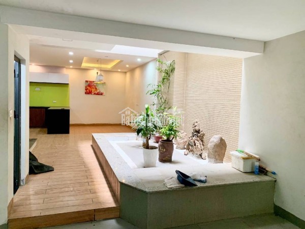 Hiếm Tây Mỗ 14 tỷ 81m mặt tiền 5m ô tô đỗ cửa,sổ đỏ