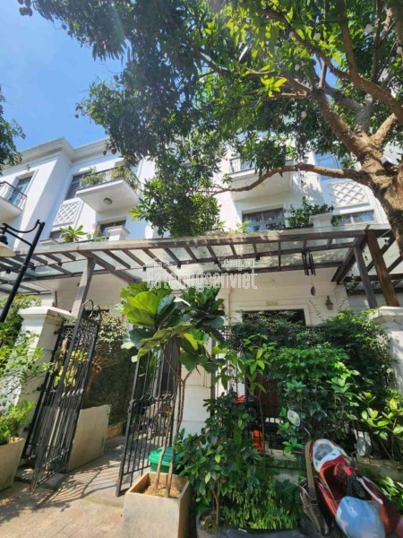 ĐẤT THẬT khu đấu giá Huỳnh Cung Thanh Trì 21 tỷ 92m vỉa hè ô tô