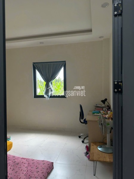 Bán nhà 1 trệt 1 lầu 152.9m2 Phạm Thế Hiển P7 Q8 nhà mới ở ngay